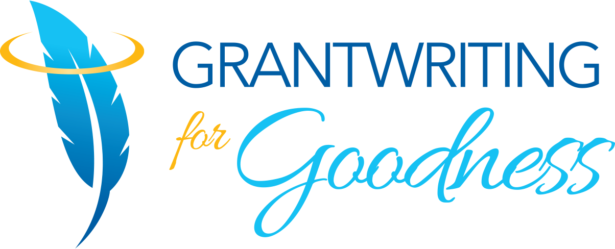 Grantwriting For Goodness